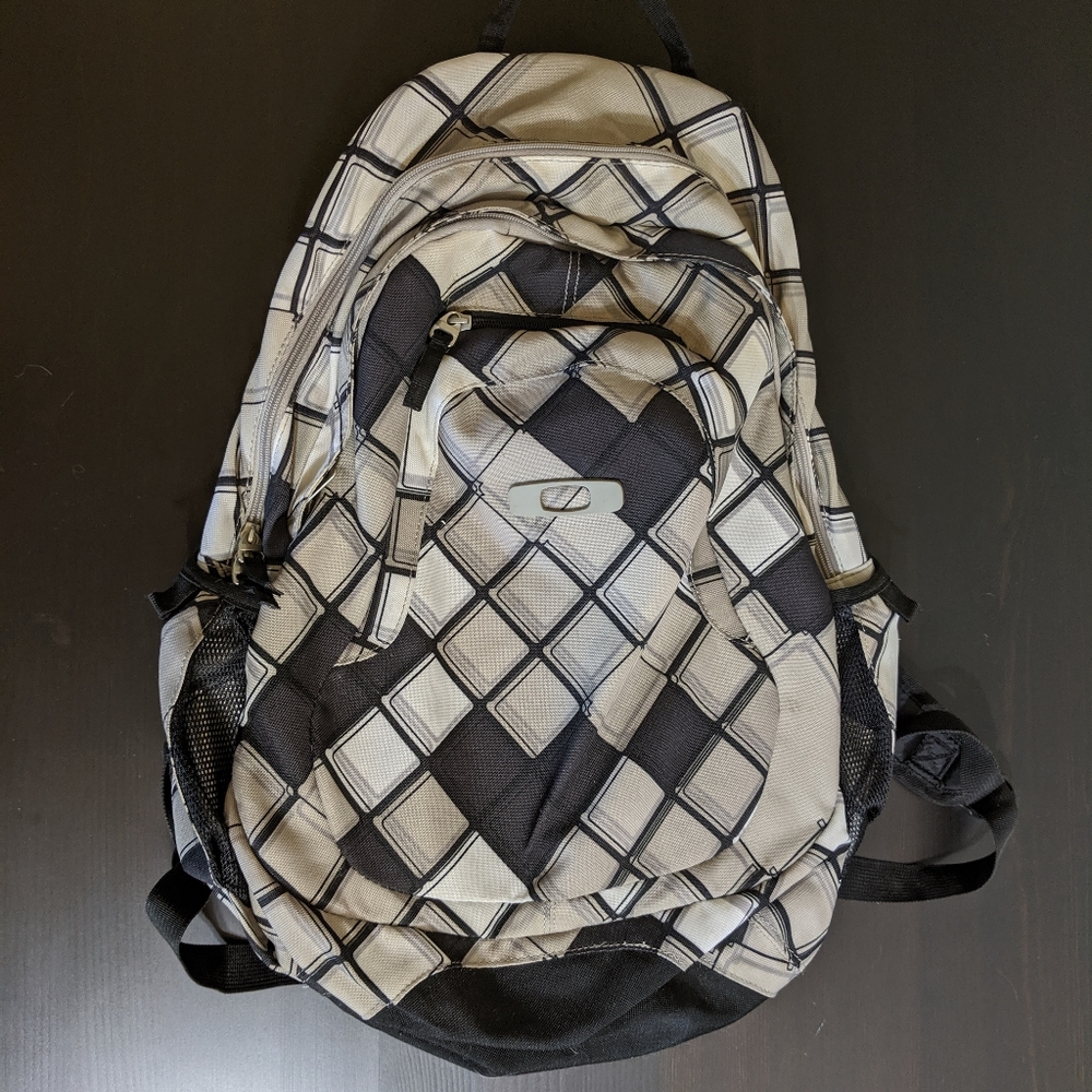 Oakley backpack